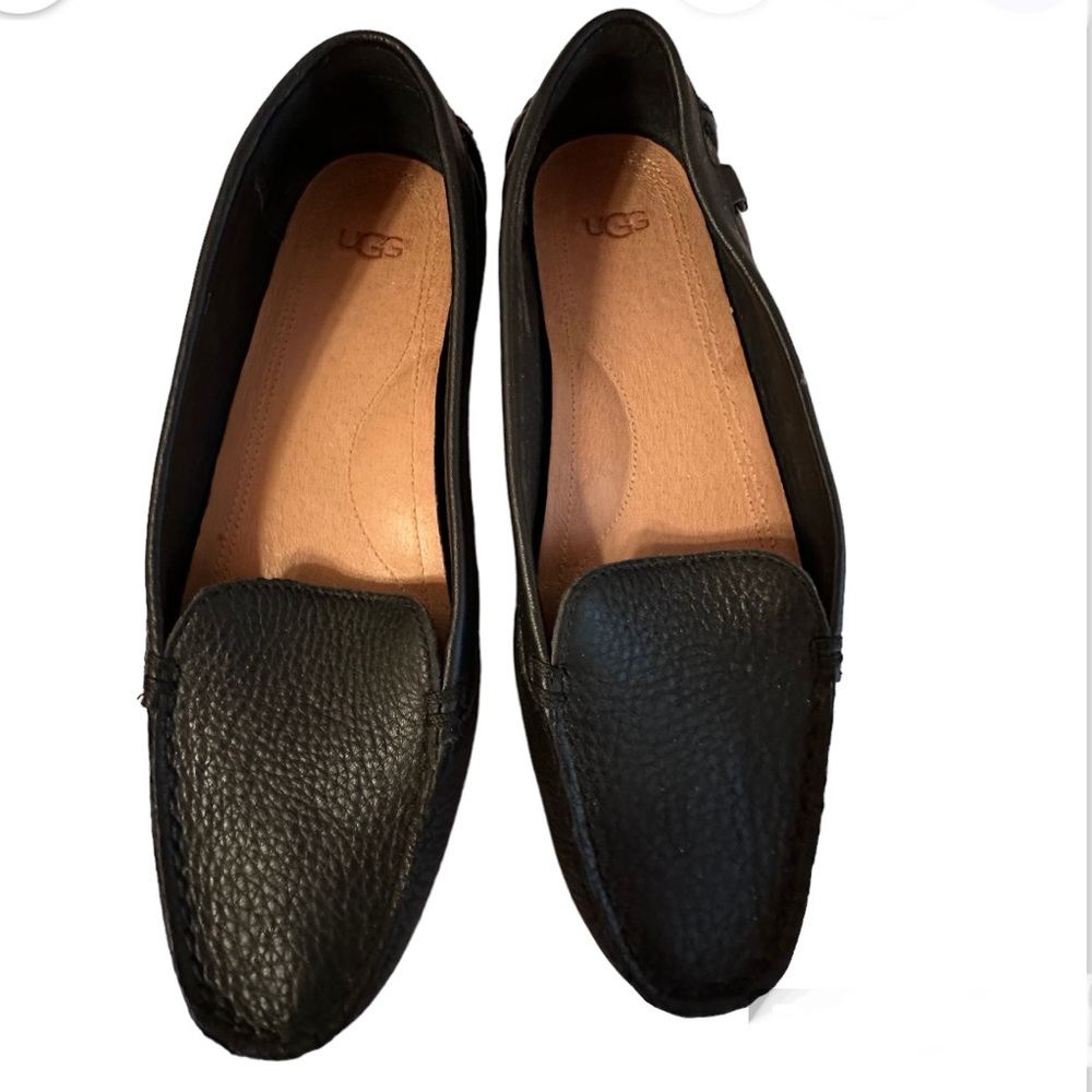 Ugg loafers